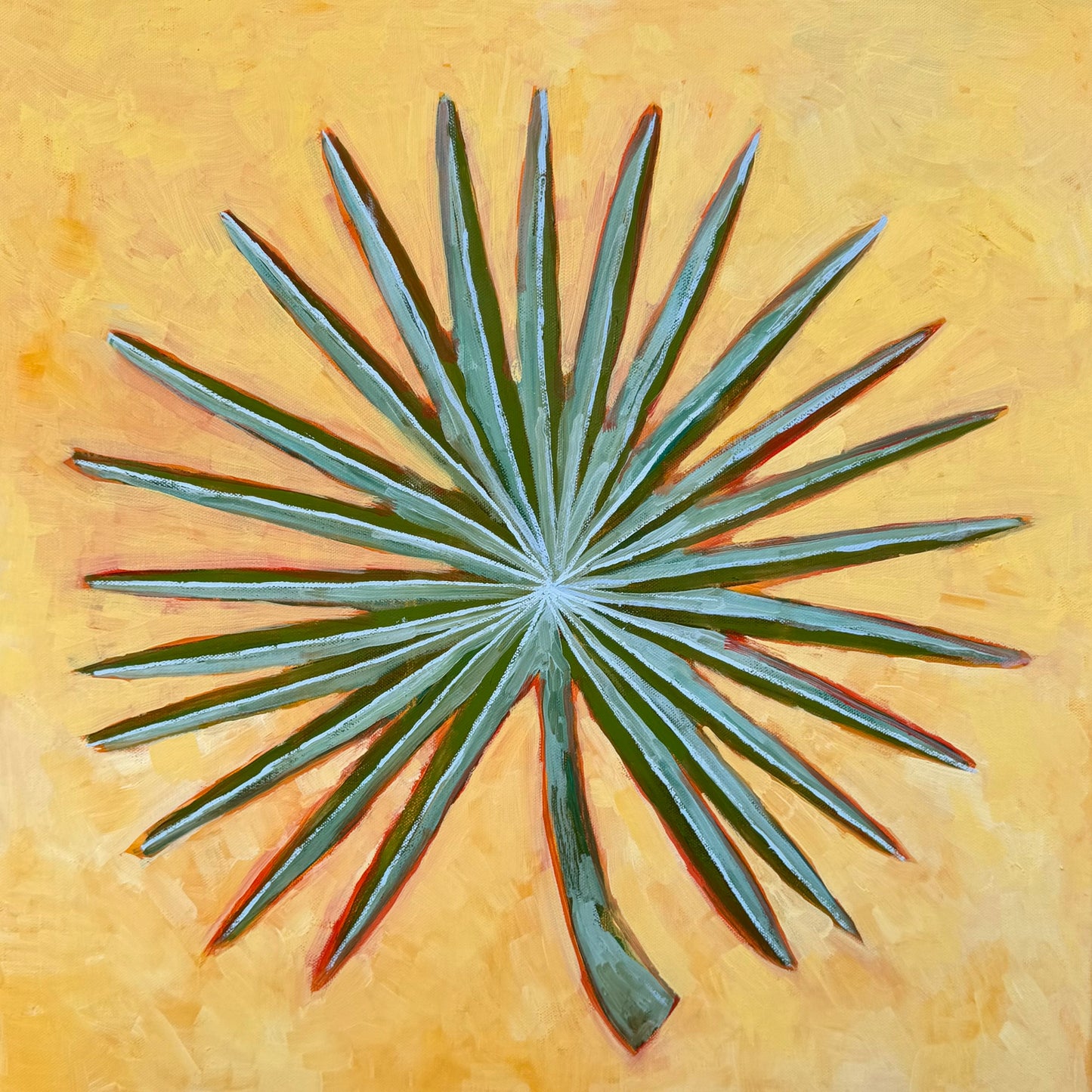 Palmetto - Print